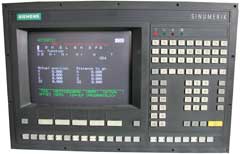 SIEMENS 820試驗臺